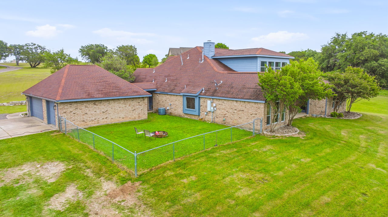 Bentwater Equine Estate