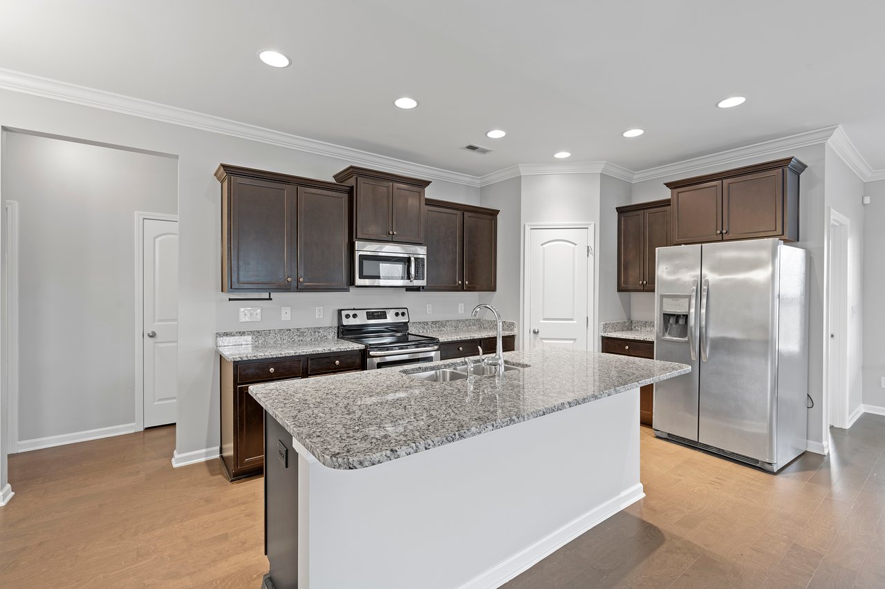 Convenient Madison Living with Exceptional Community Amenities