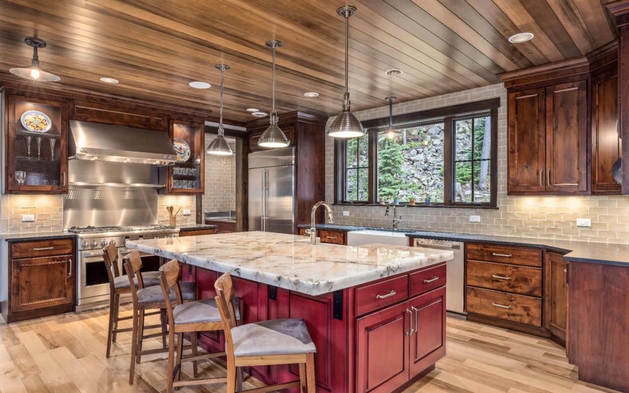 What Impacts ROI for Silverthorne Properties for Sale?