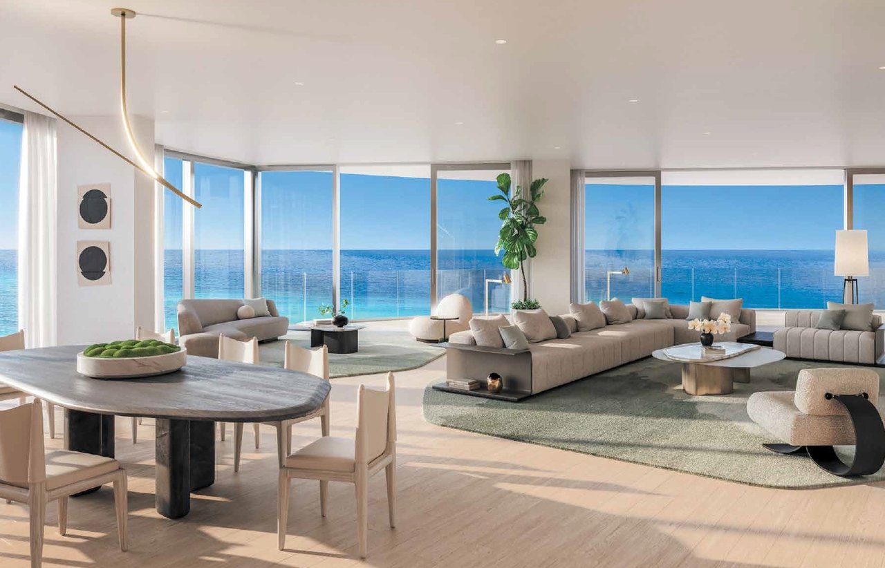  Rivage Bal Harbour