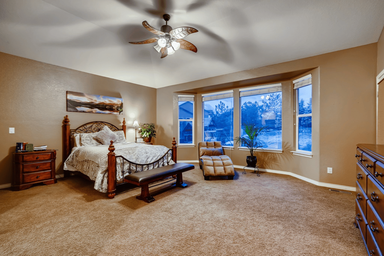 Just Listed: Entertainer's Dream Home in Sapphire Point