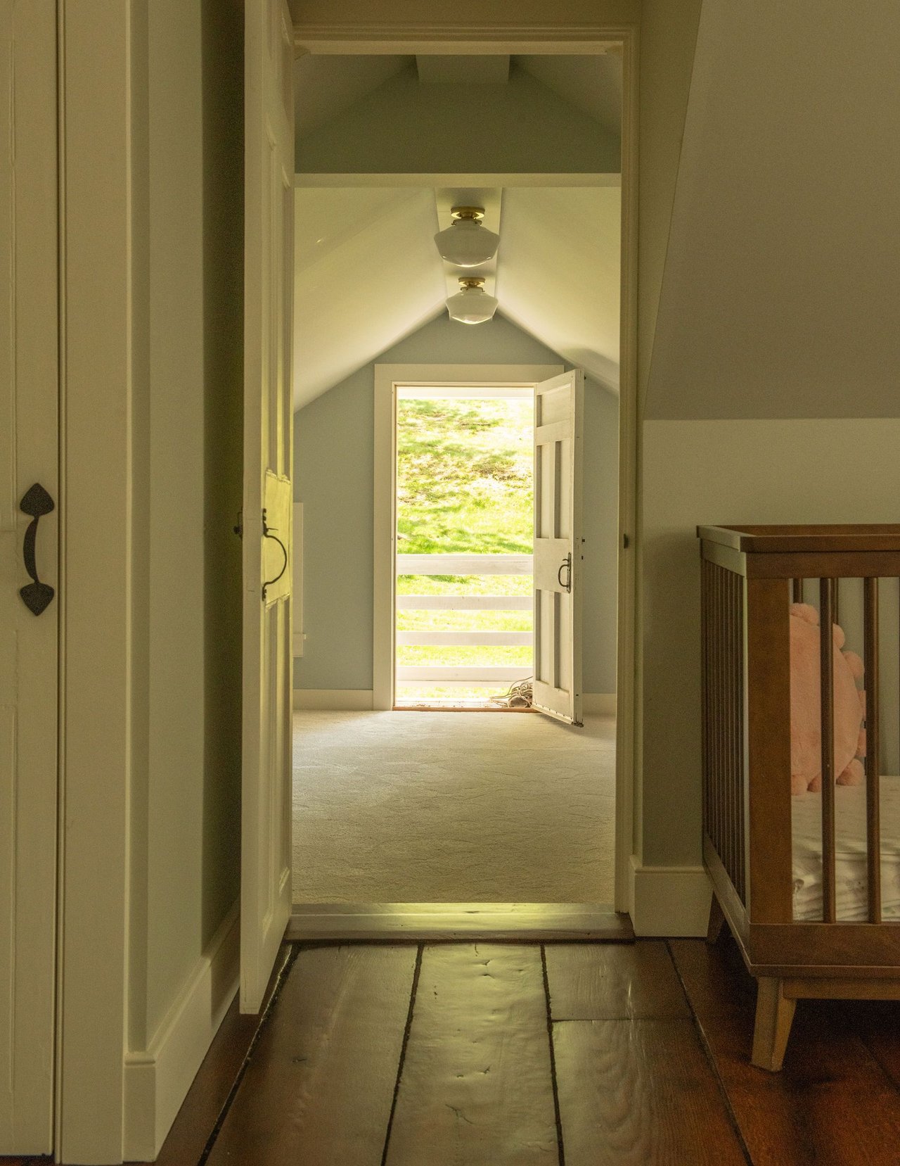 83 Scofield Hill Road, Washington, CT