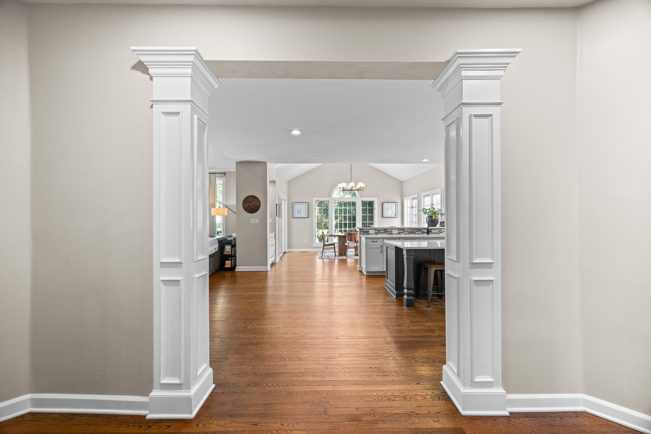 3430 Red Admiral Court