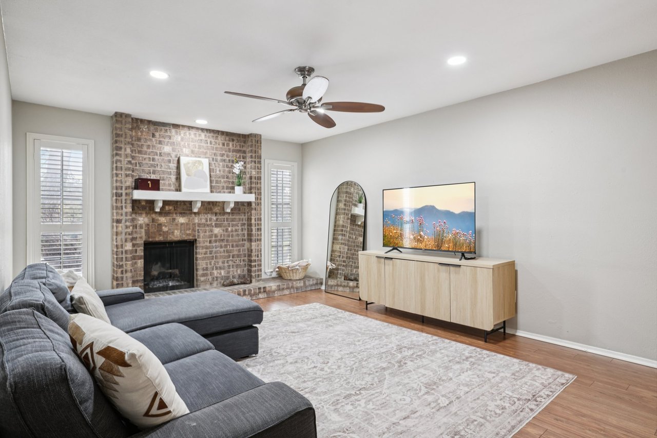 Prime Location in NW Hills Area