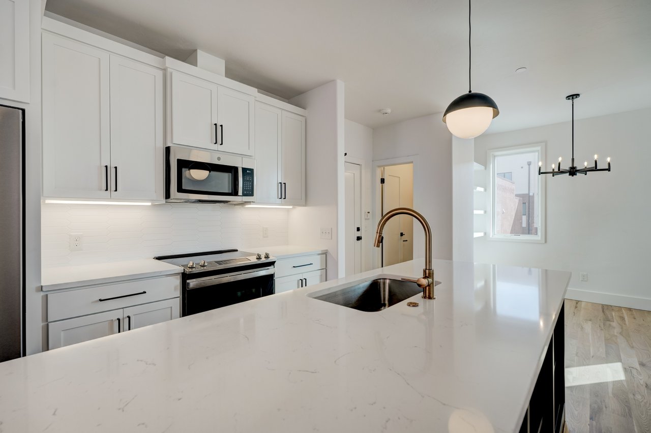 Spoke Street Apartments: A Premier Investment Opportunity in Oklahoma City’s Wheeler District - Wyatt Poindexter - The Agency OKC