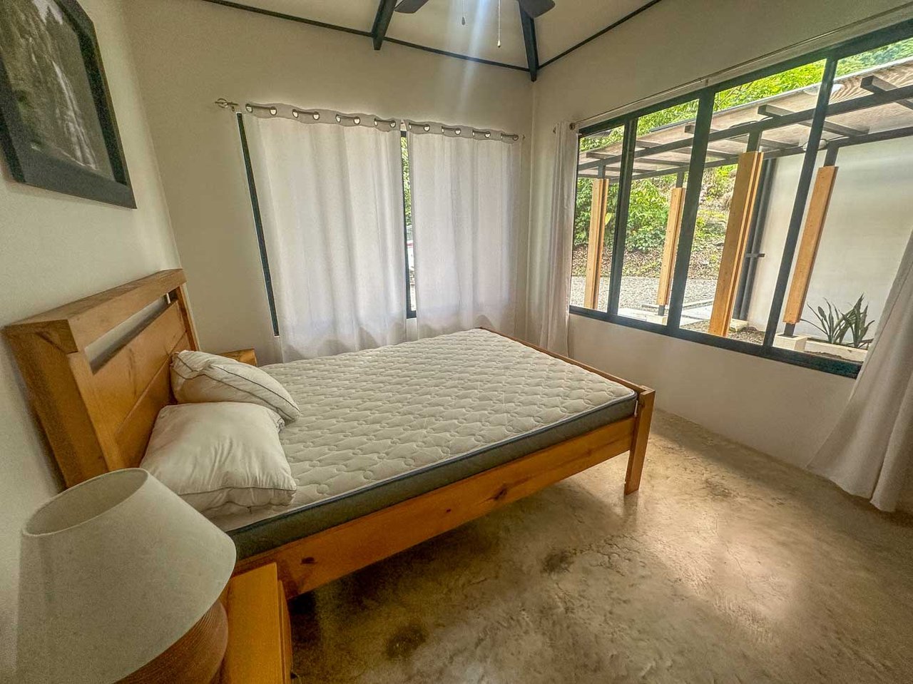 Rainforest Home with River, Jungle Trails & Pool in Ojochal