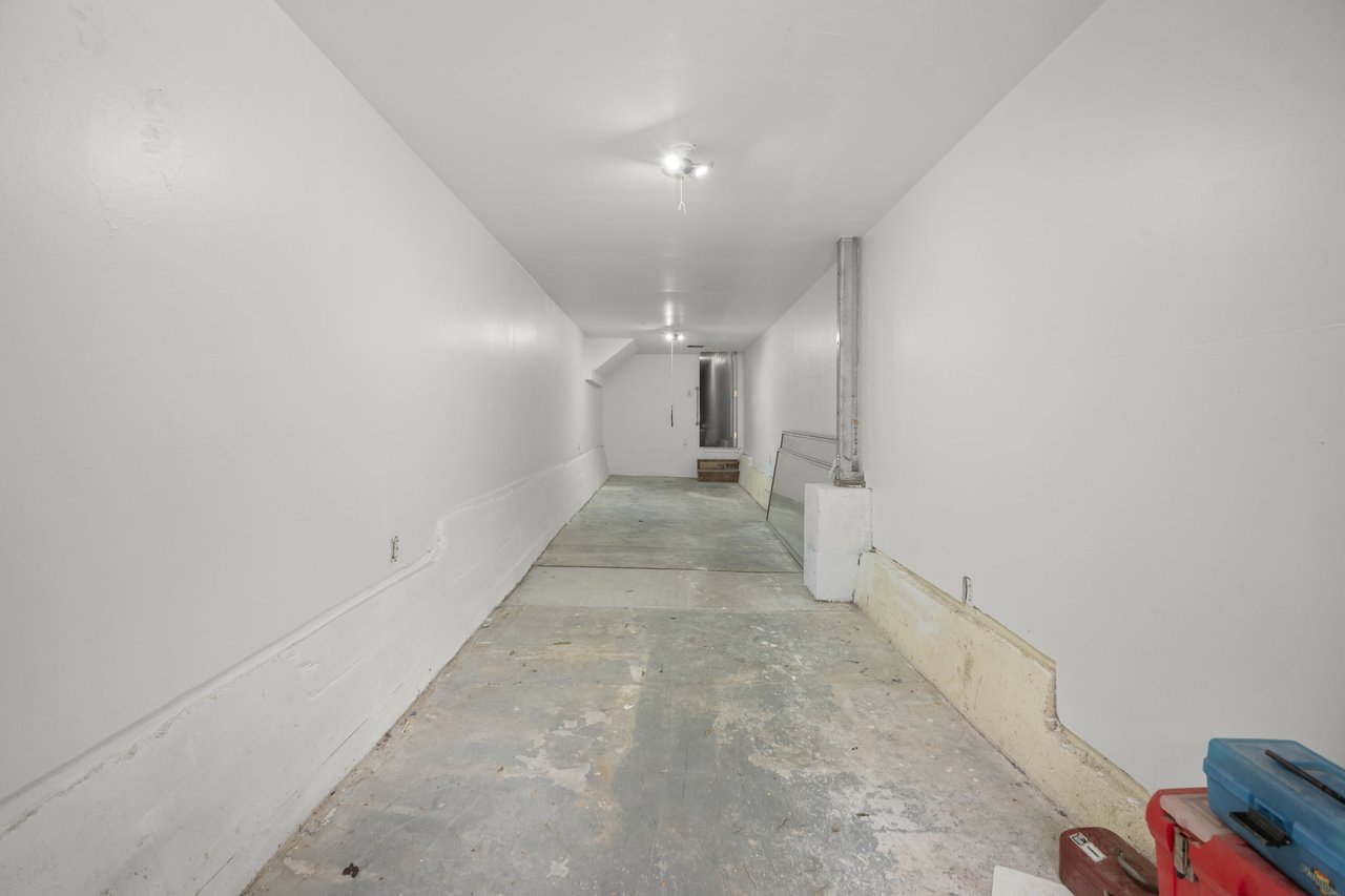 5 Unit Apartment Building | Liberty Hill