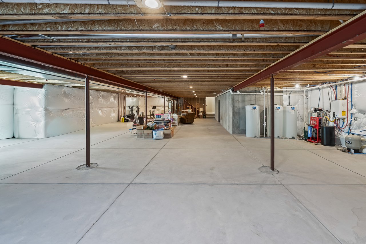 The Platte River Ranch