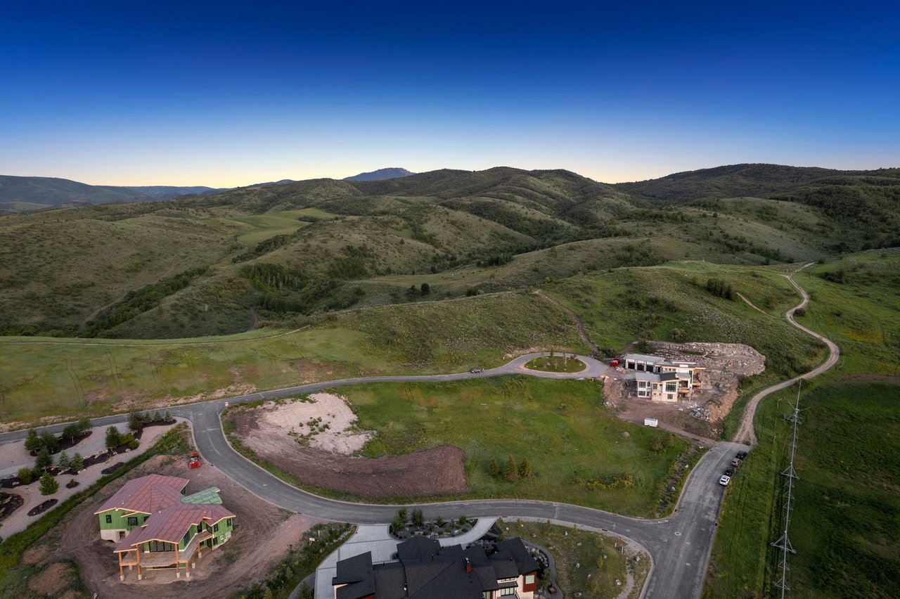 The Overlook at Dogwood Drive