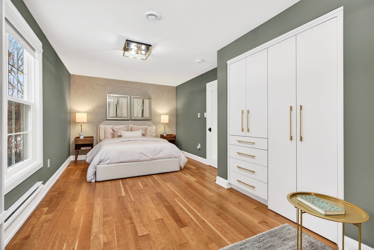 Aldershot Ranch-Style Oasis