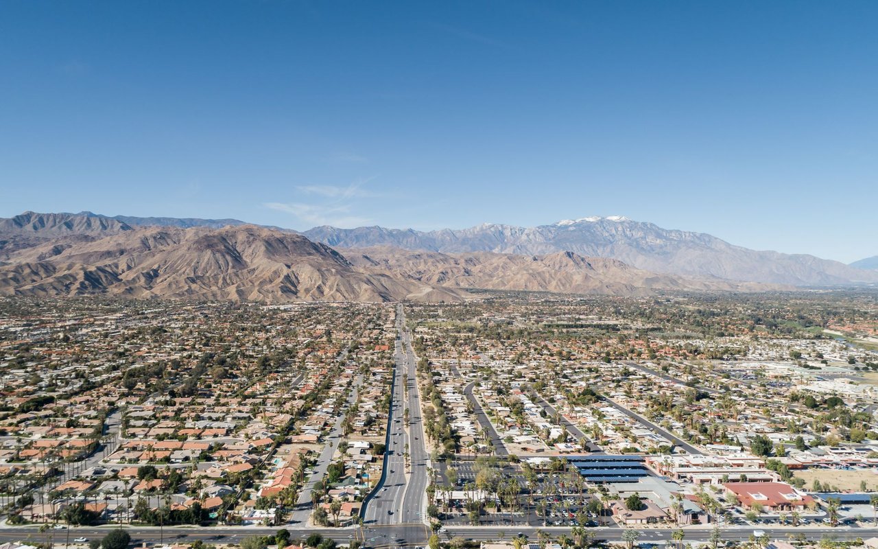 Palm Desert