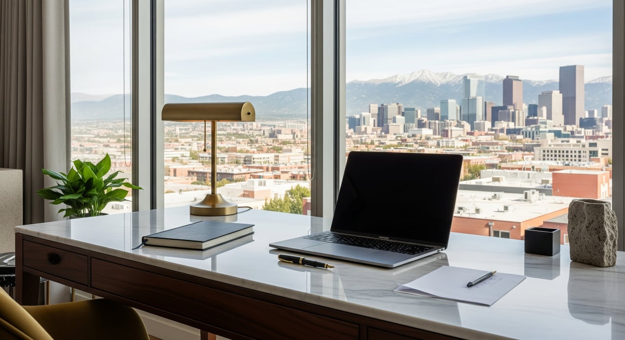 Reading Your Denver Property Tax Bill