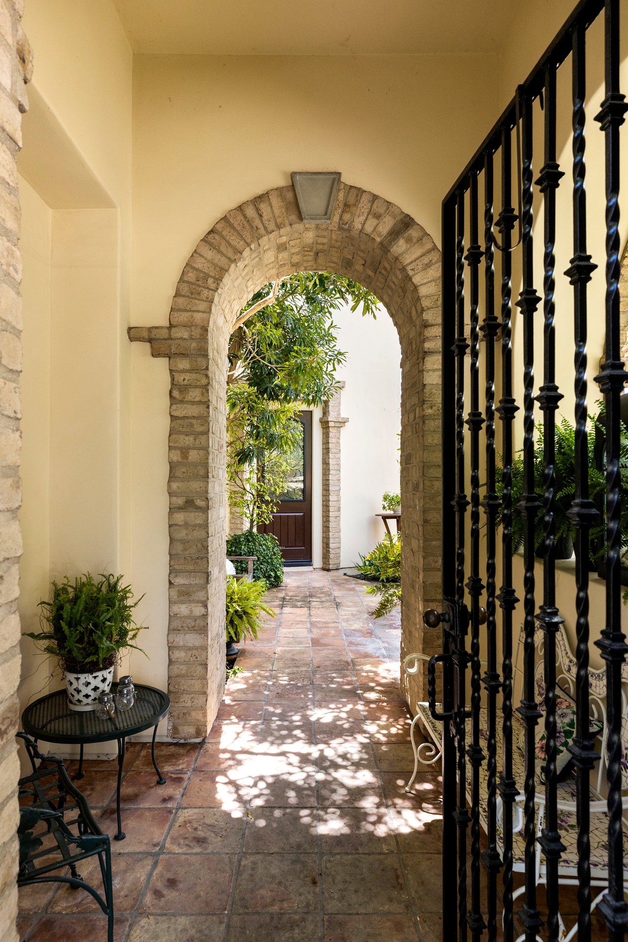 19 Calle Estilo Nuevo