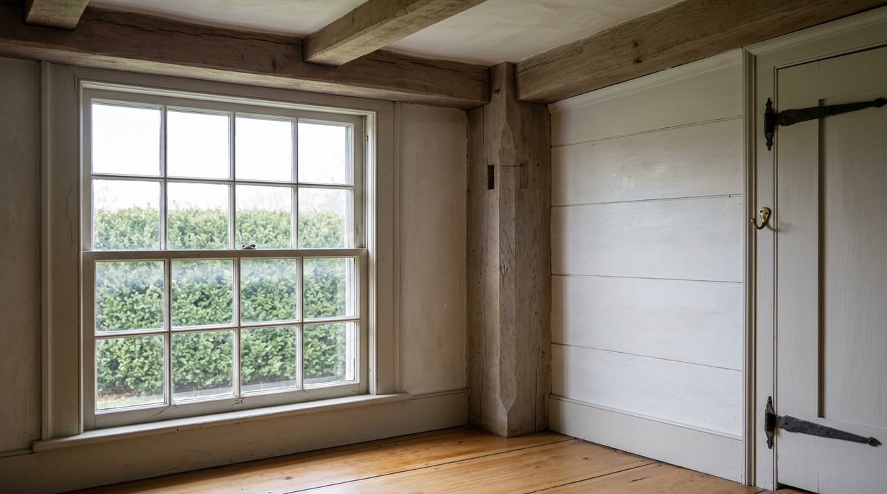 The East Hampton Village Law That Turns a 300-Year-Old House Into Two