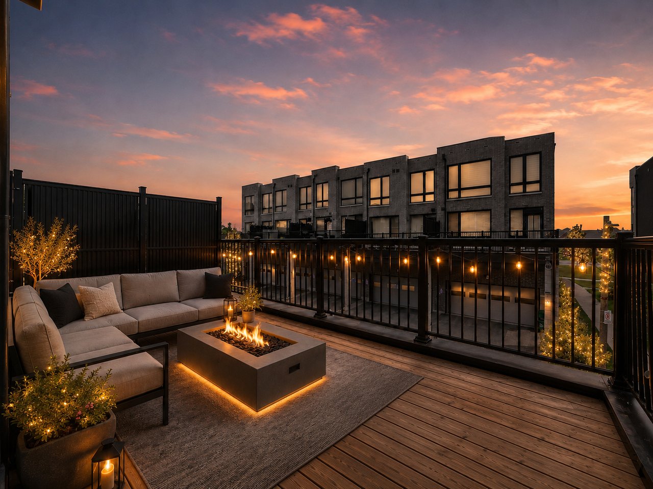 8 Hammersmith Lane
