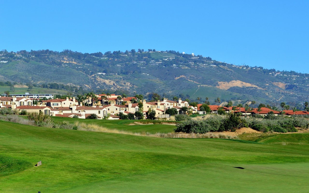 Palos Verdes