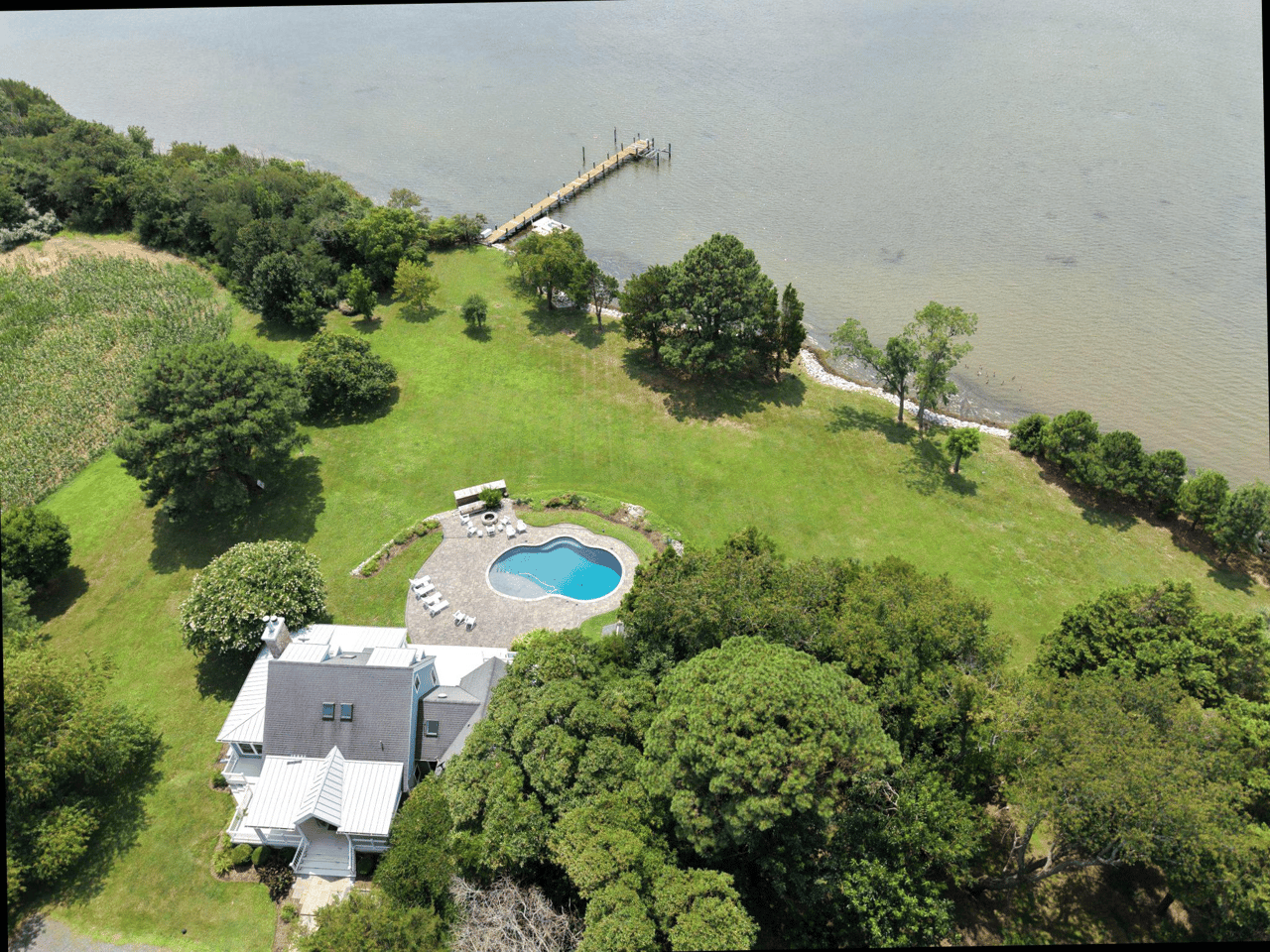 7116 Pea Neck Road