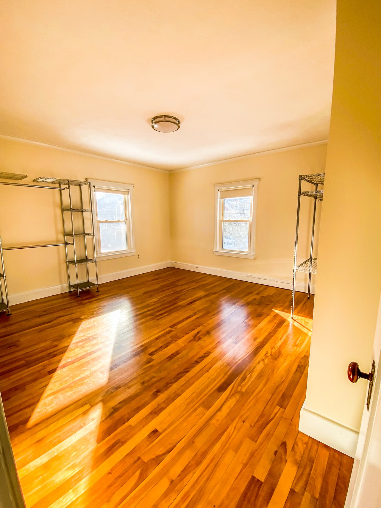 Rental Currently Available