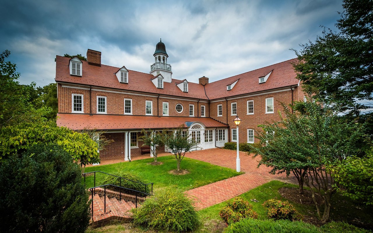 Winston-Salem