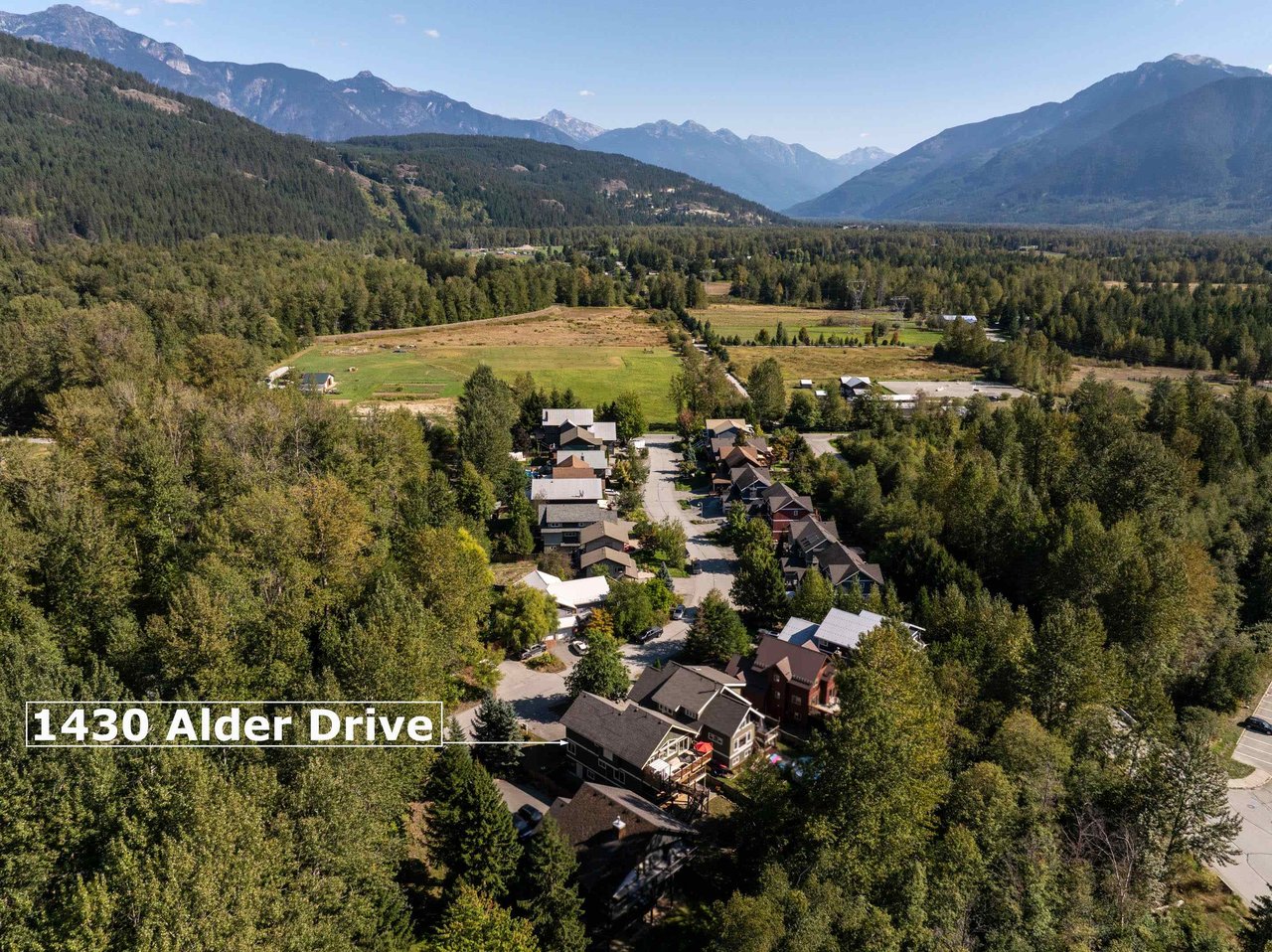 1430 Alder Dr