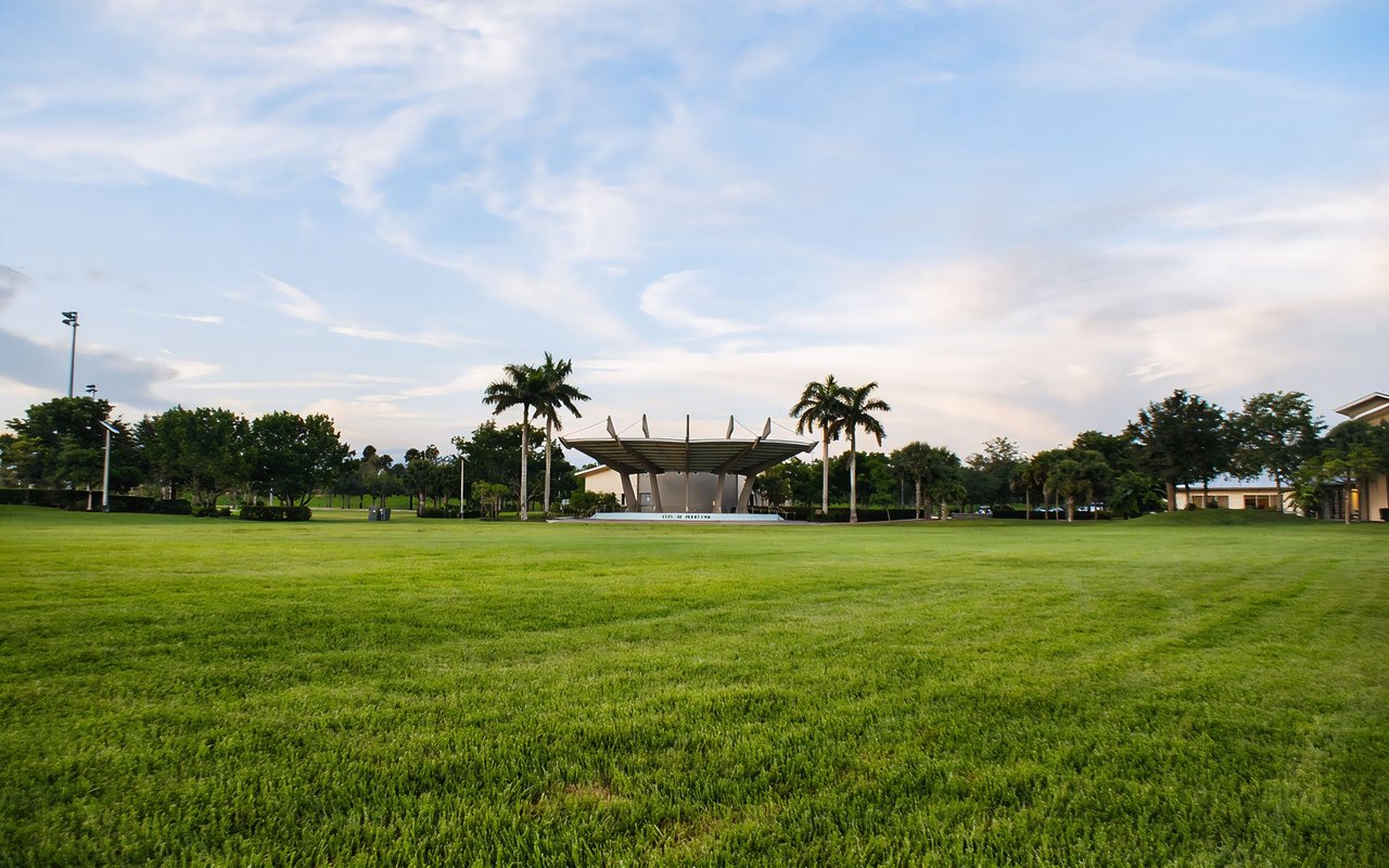 Parkland