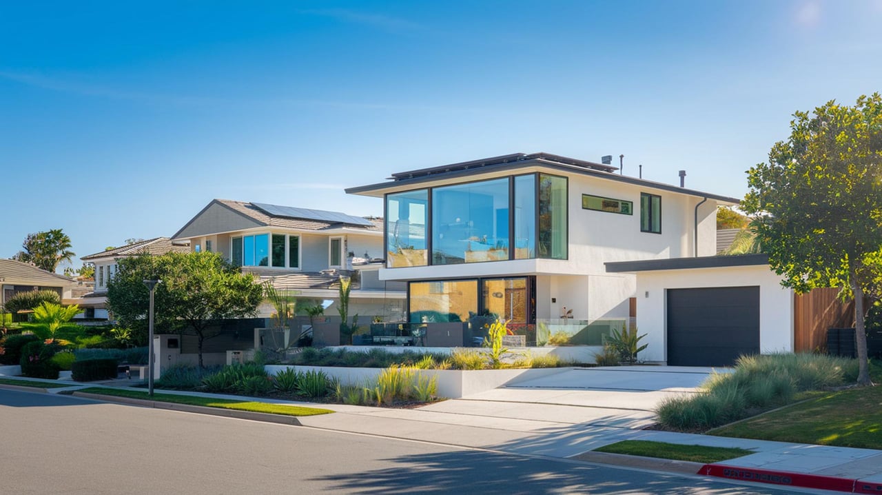 How Technology is Changing the Homebuying Process in College Park
