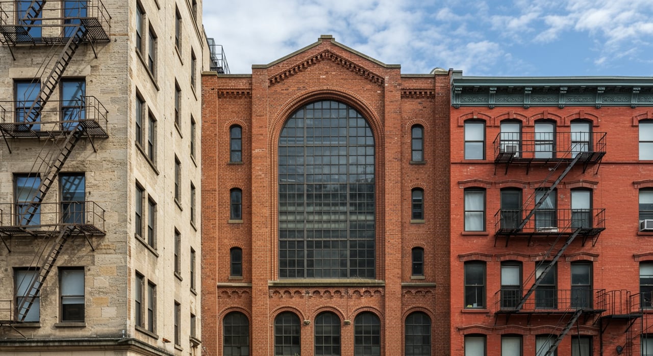 March 2019 CityNotes