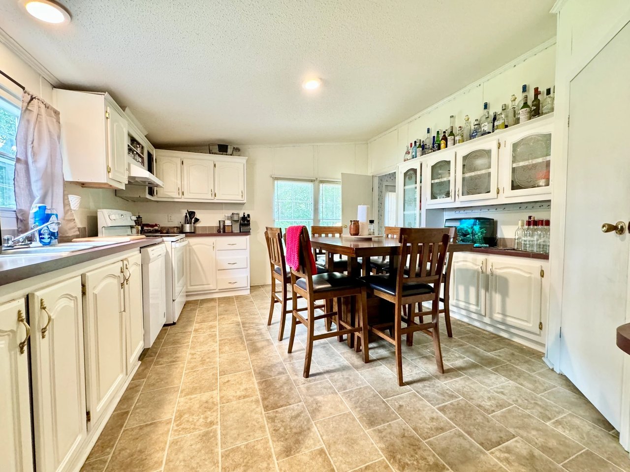 SOLD - Discover a Great Starter Home or Rental Property on Hwy 29 North