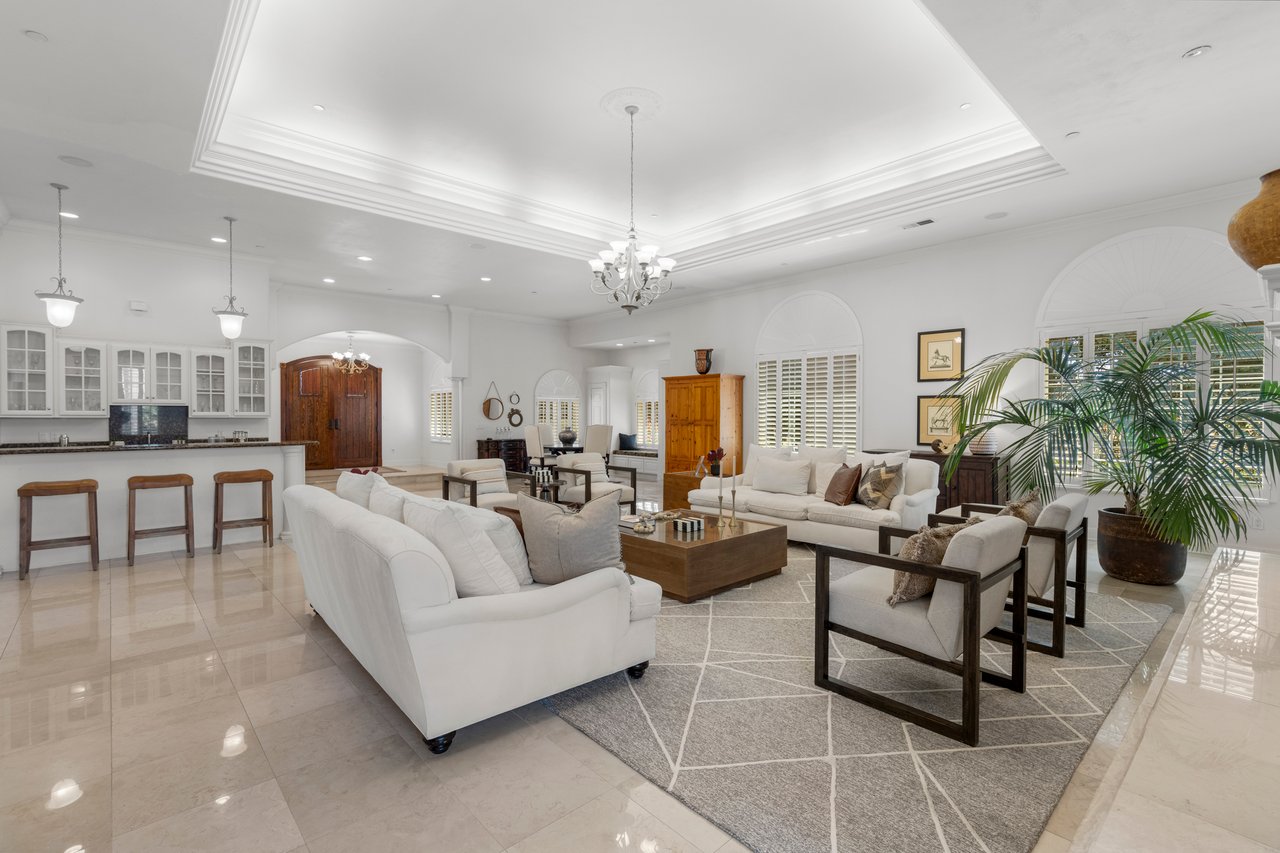 Coming Soon in South Livermore