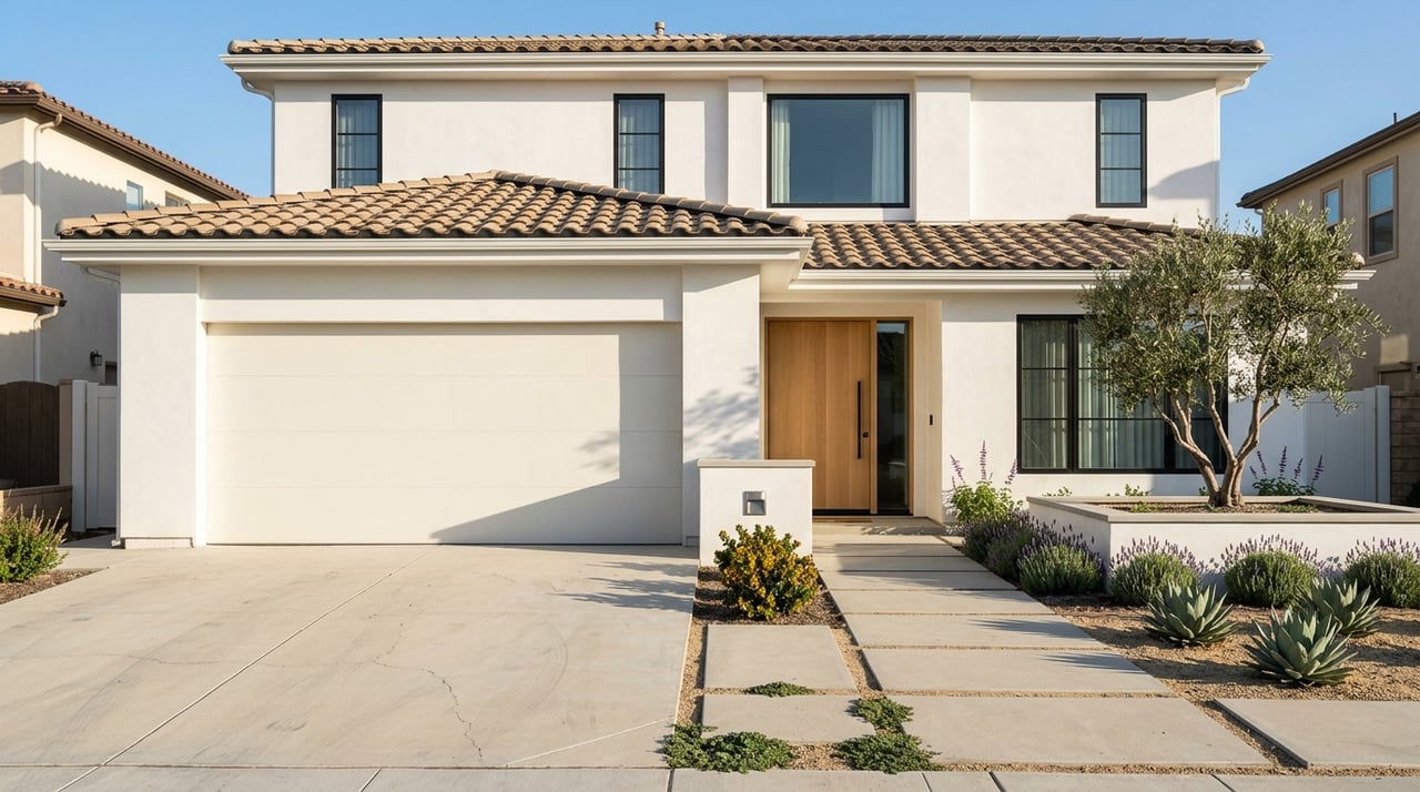 Is Carmel Valley The Right Move-Up Neighborhood?