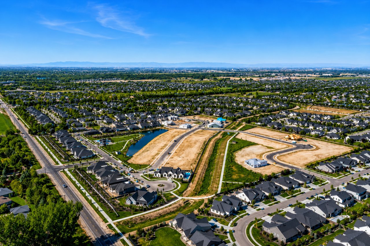 Kingswood Estates