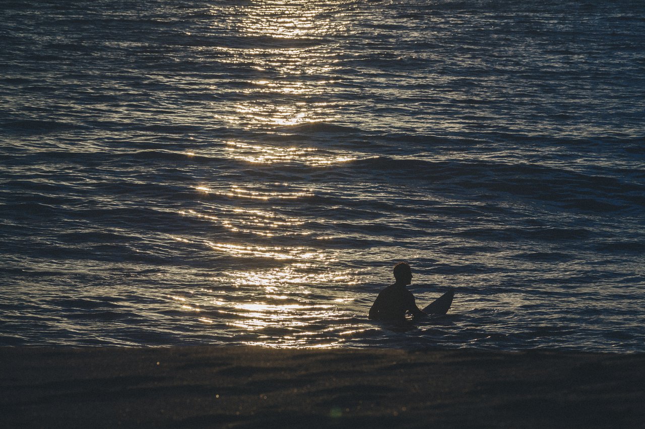  Punta Sabana & Mar Serena