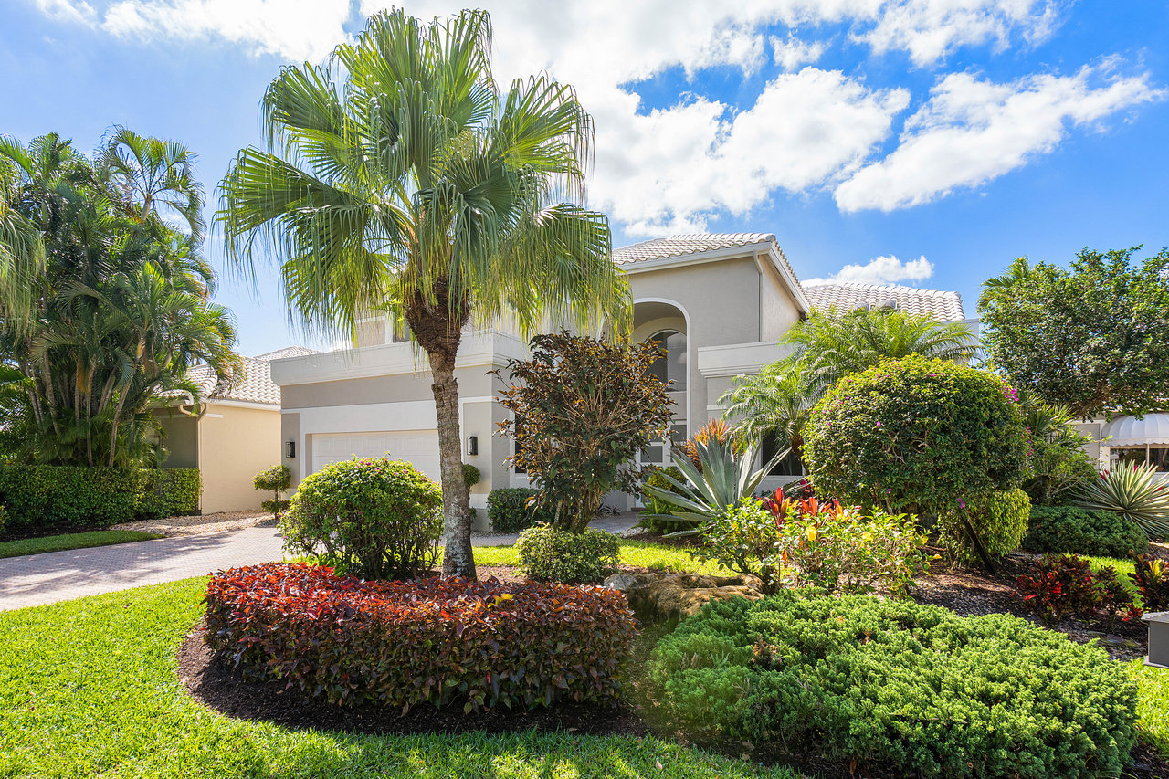 17371 Bridleway Trail