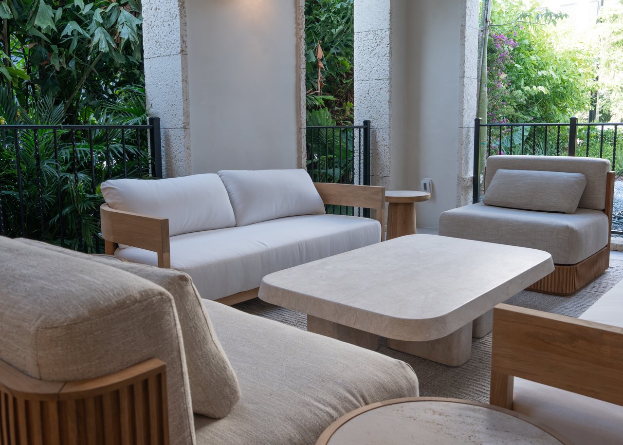 Ponce Park: Coral Gables