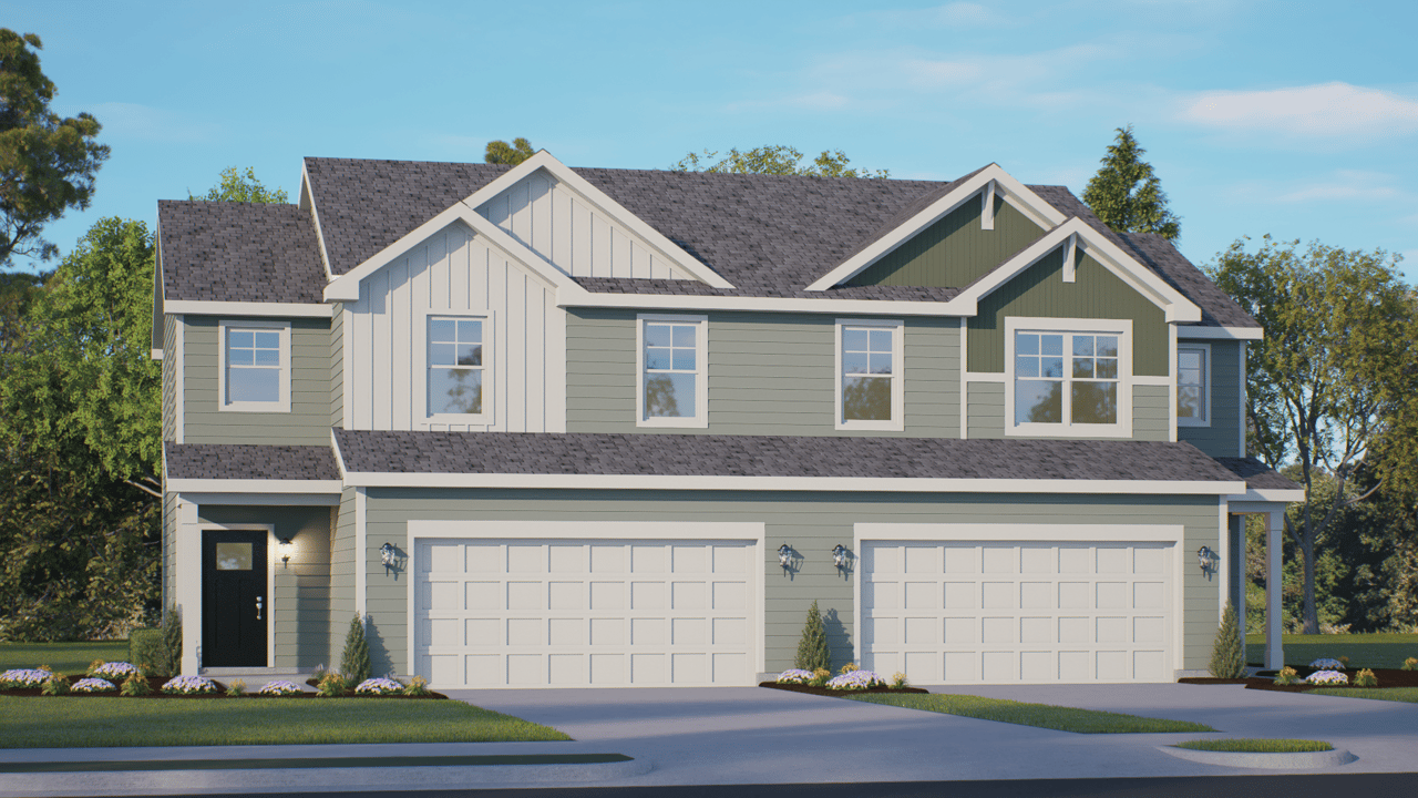 The Residences of Meadowview Court in Whitewater WI