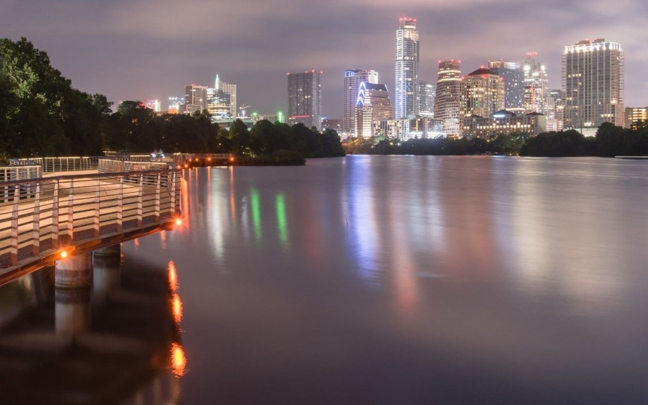 Austin Area Real Estate Statistics January 2020