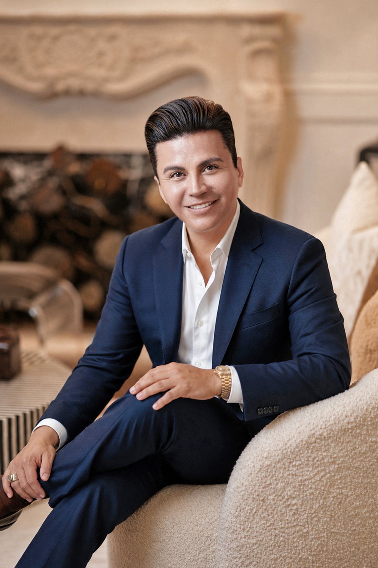 Jose Cardenas