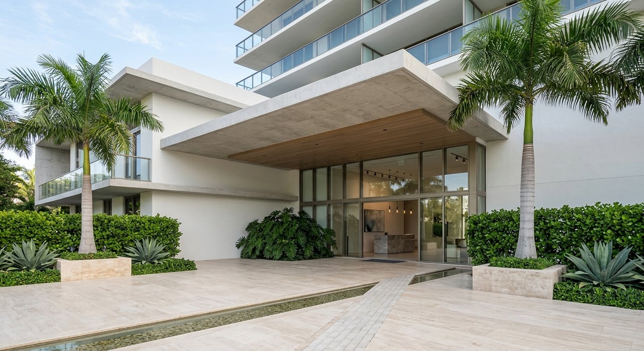 How to Buy a Pre-Construction Condo in Downtown Sarasota