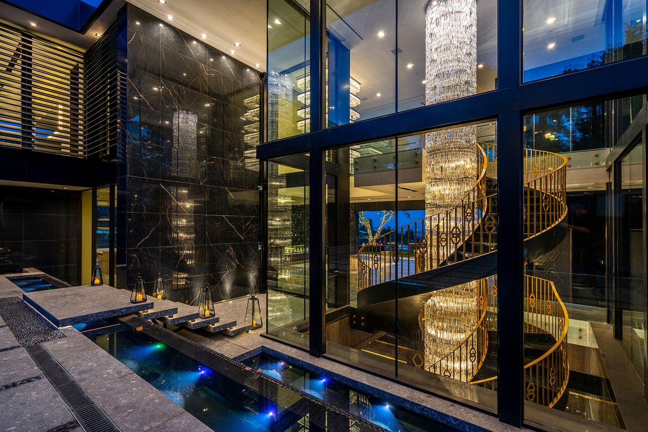 1200 Bel Air Road
