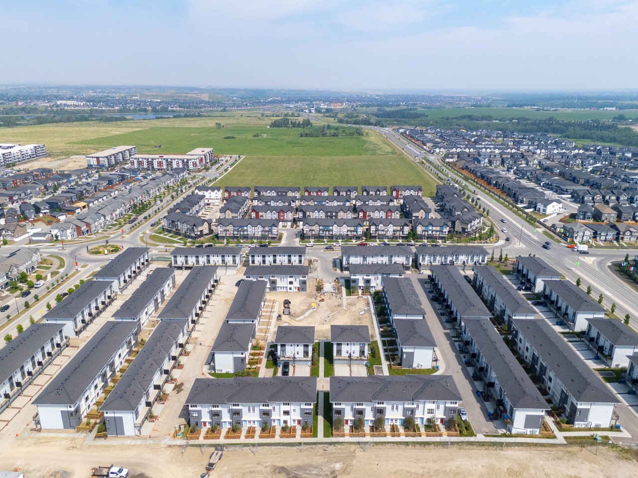 857 Belmont Drive SW Unit: 519