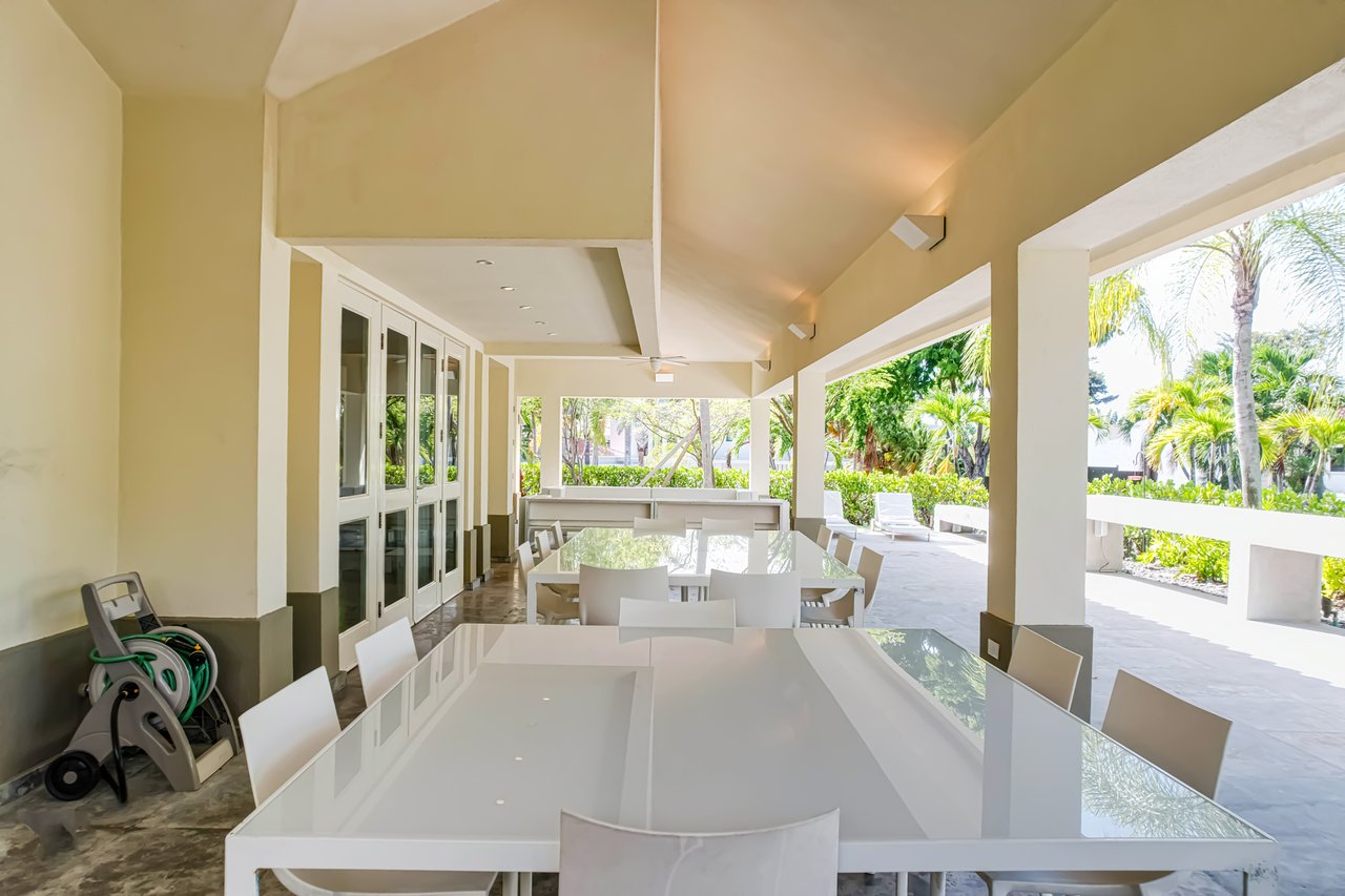 Dorado Beach East 28