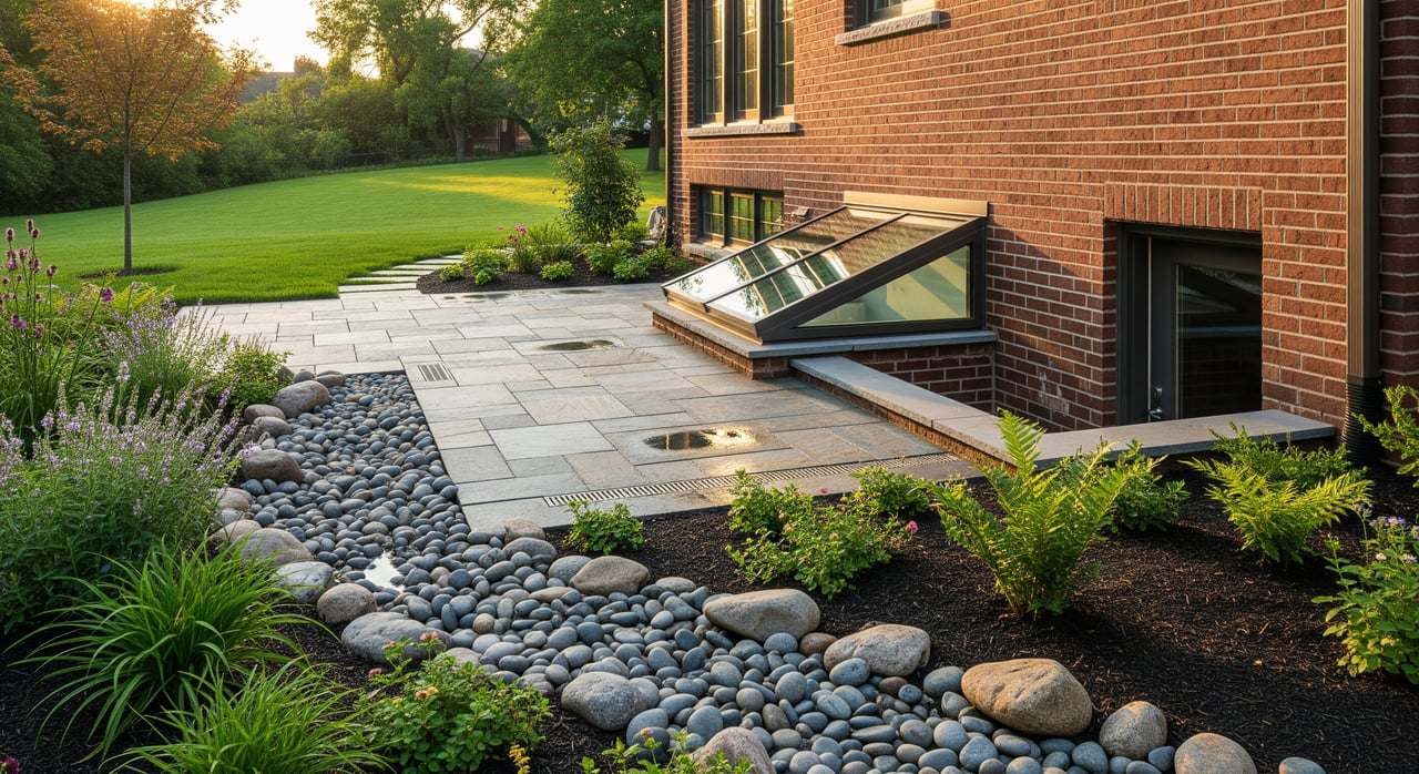 Storm‑Season Prep for Chesterfield Basements & Yards