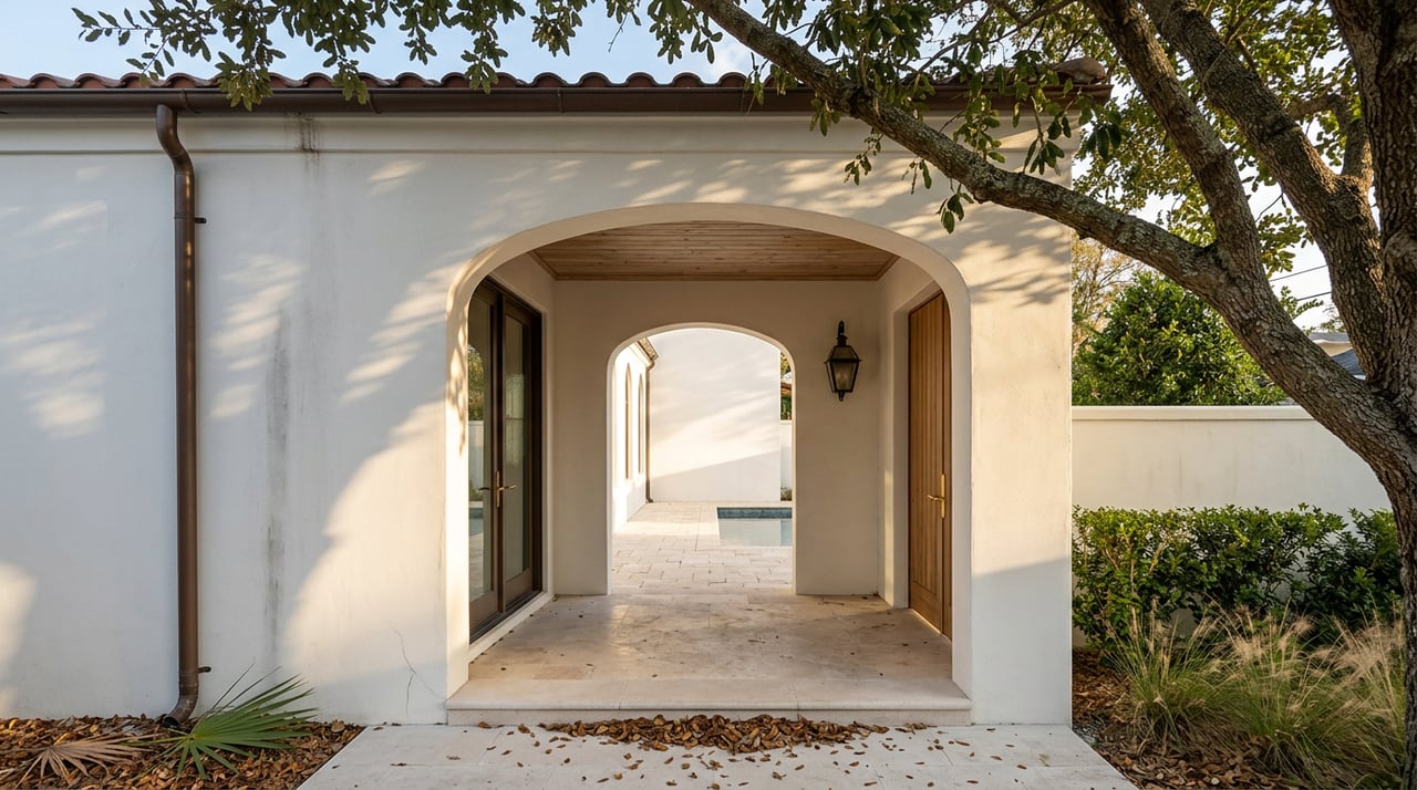 Alys Beach's Biggest Weekend Just Went Quiet. Watch What Was Already Running on Tuesdays.
