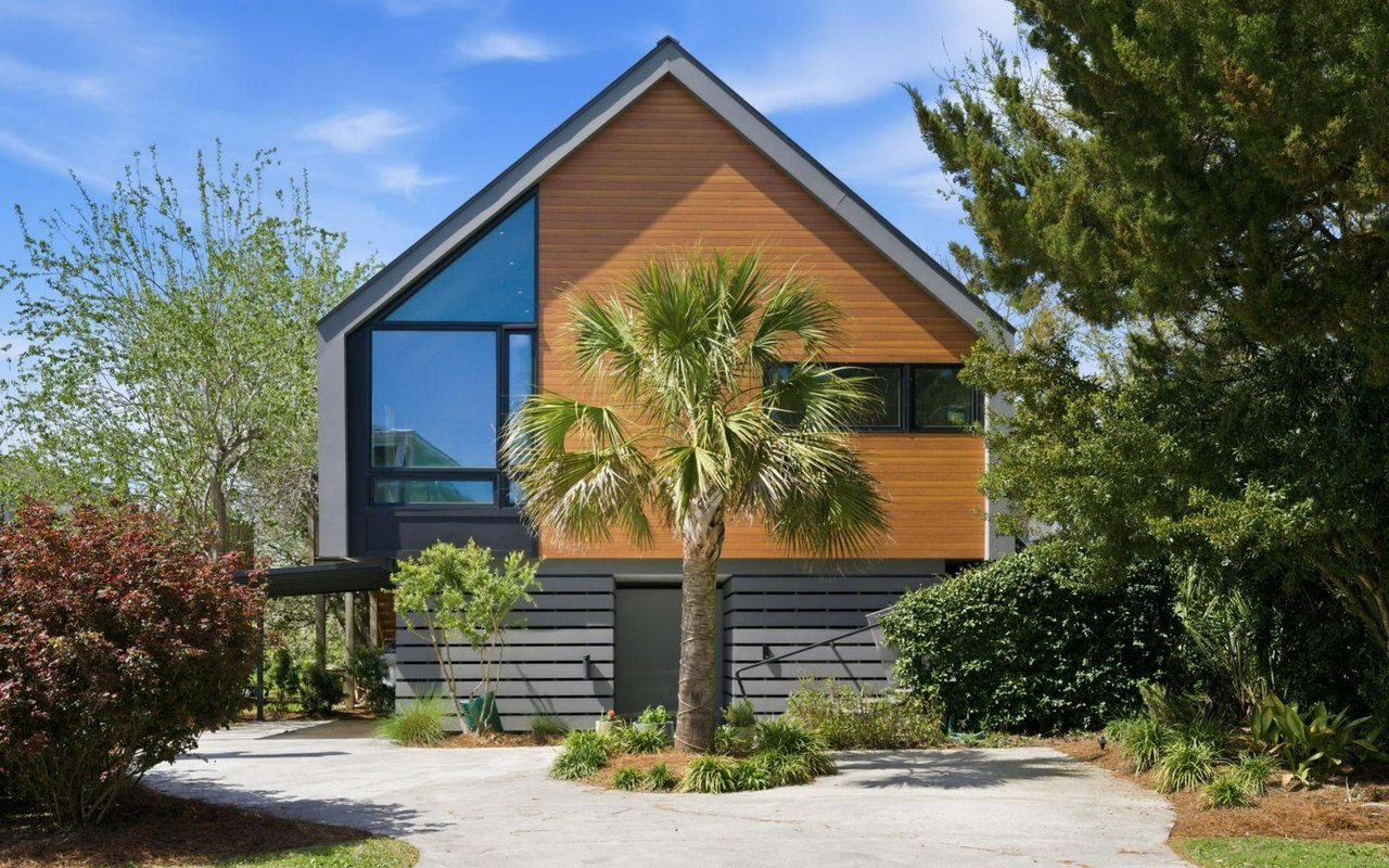 For Sale – Homes on James Island