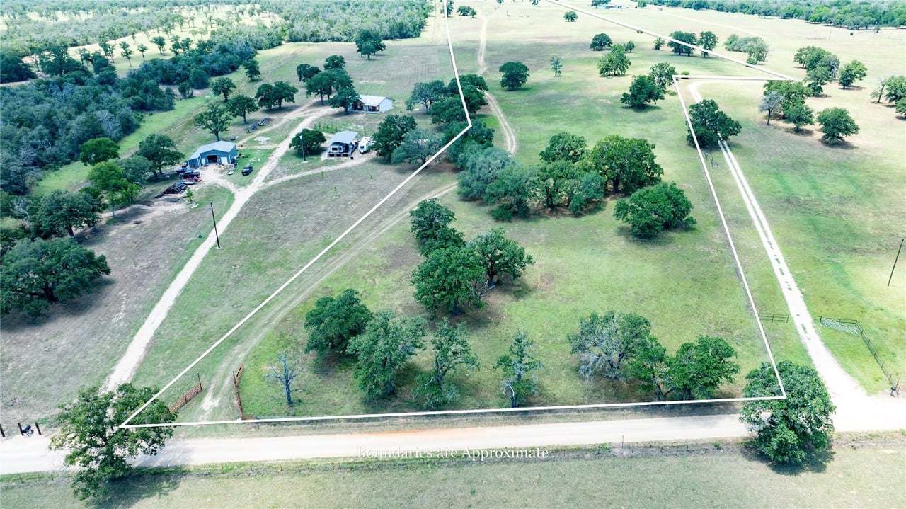 2901 Mule Creek Rd  