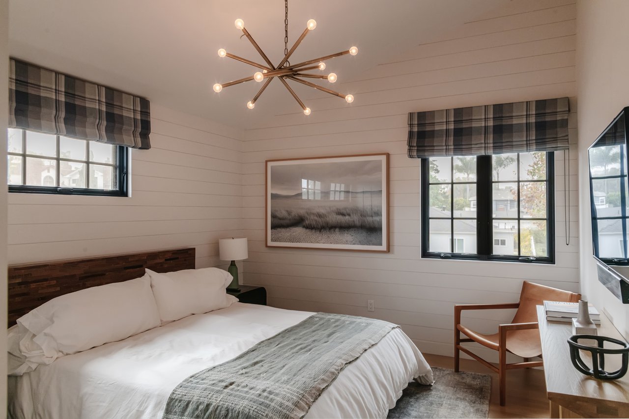 The Laurel Coastal Home