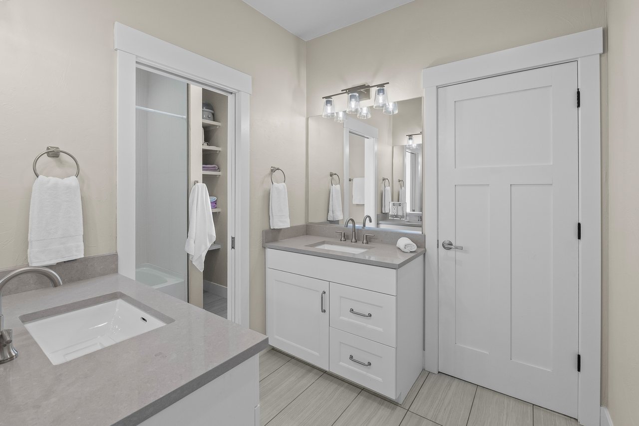 The Platte River Ranch