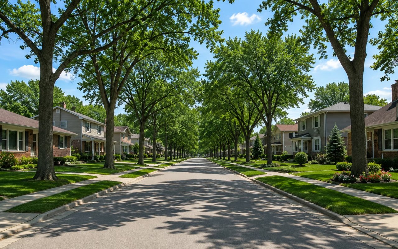 Morton Grove