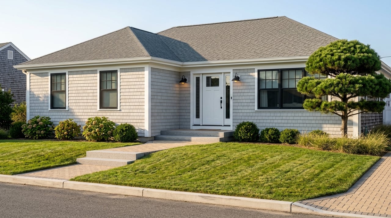 What Really Drives Home Values In Upper Township Right Now