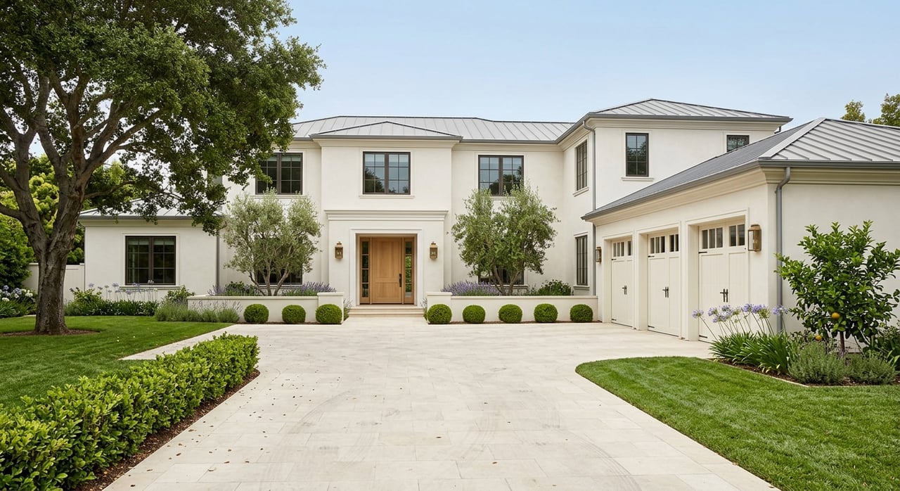 Guide To Arcadia’s Estate-Style Neighborhoods